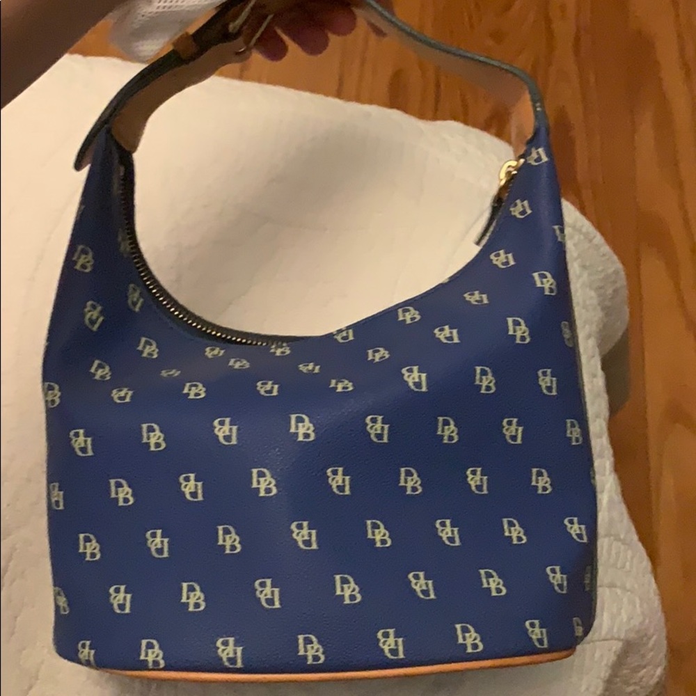 Dooney and Bourke Handbag